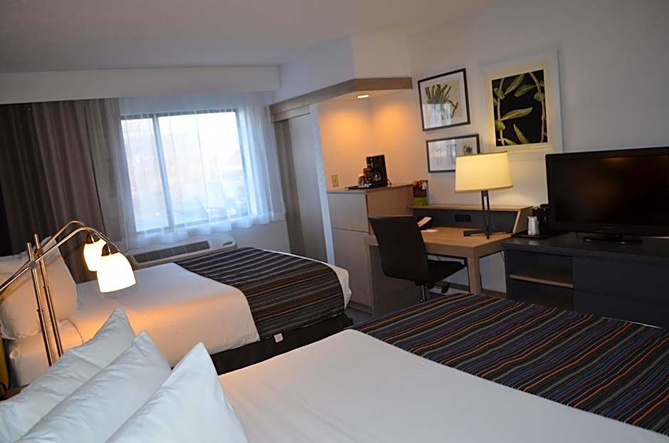 Country Inn & Suites by Radisson, Frederick, MD