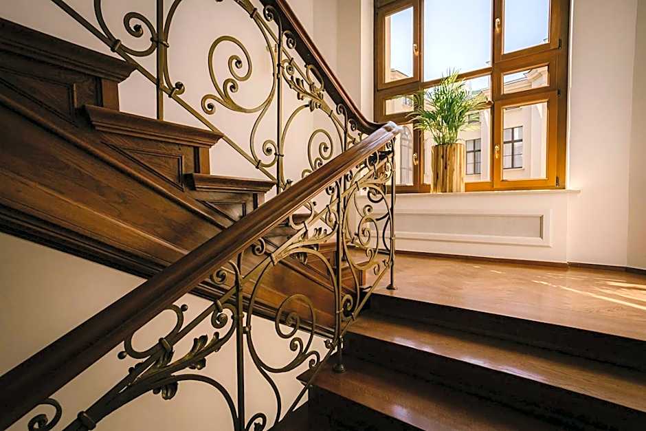 IBB Hotel Grand Hotel Lublin