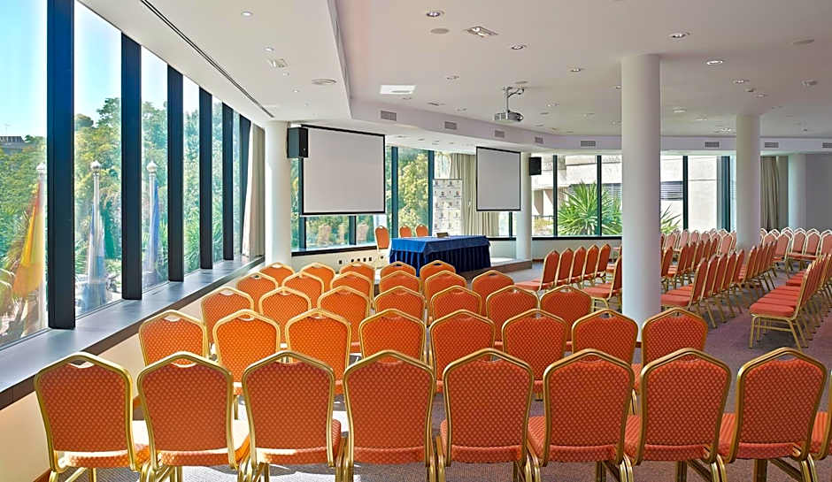 Hipotels Sherry Park