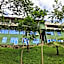 Chimpanzee Lodge