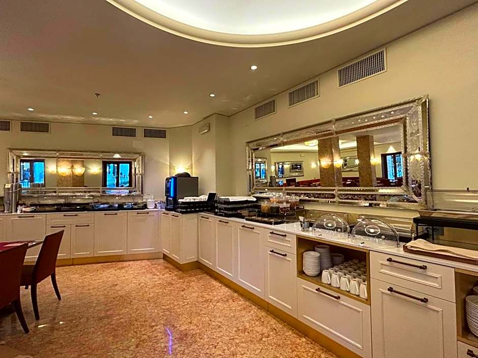 Albergo Cavalletto & Doge Orseolo