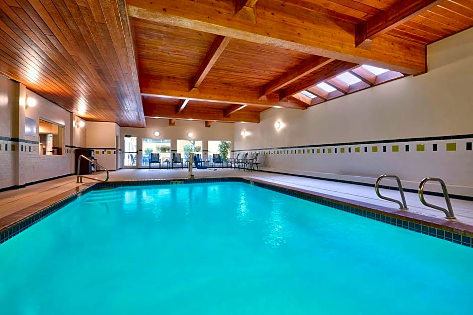 Fairfield Inn & Suites by Marriott Seattle Bellevue/Redmond