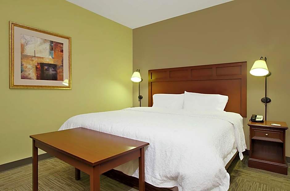 Hampton Inn By Hilton & Suites Murray