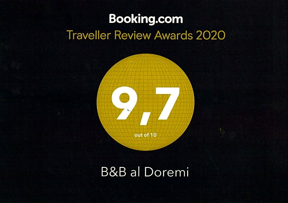 B&B al Doremi