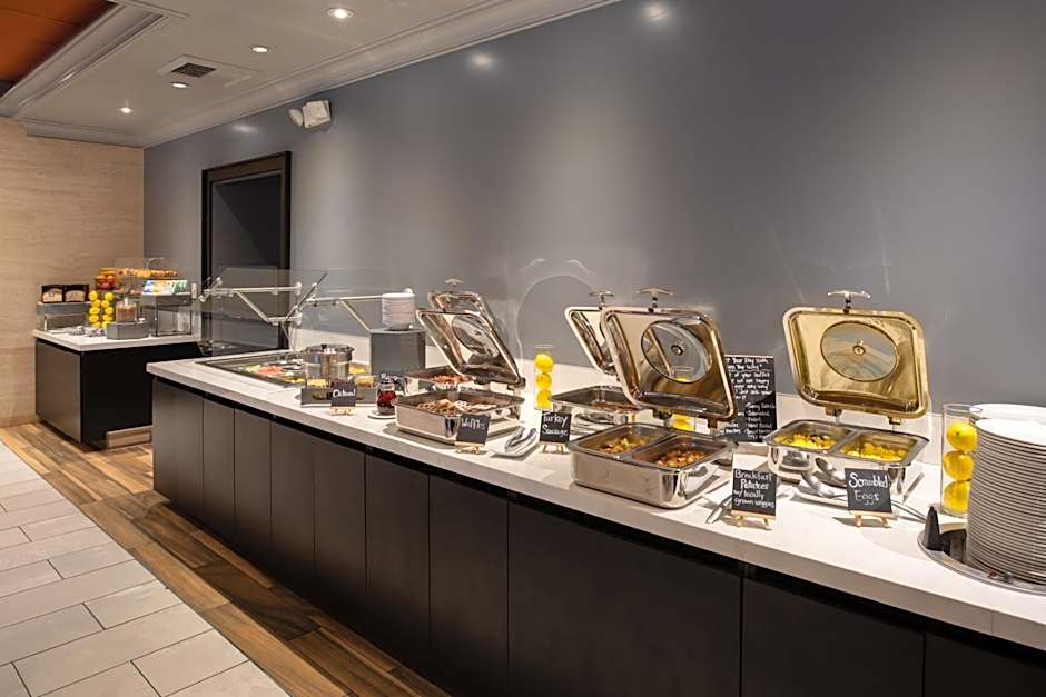 Crowne Plaza Costa Mesa Orange County By IHG