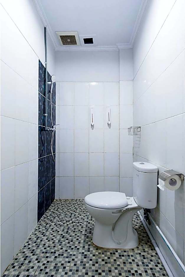 Hotel O Helvetia Residence