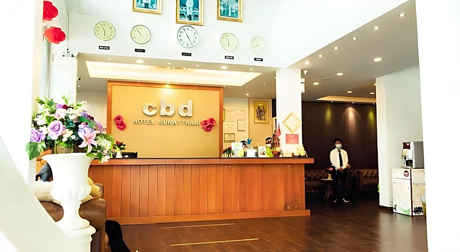 CBD Hotel
