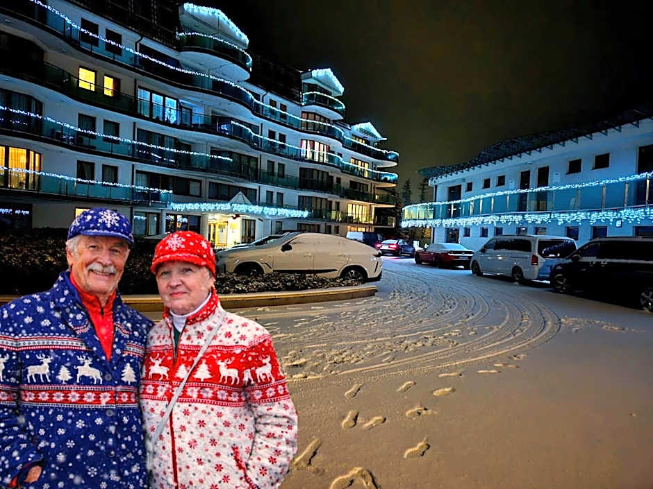 Kristoff Plaza Trencianske Teplice
