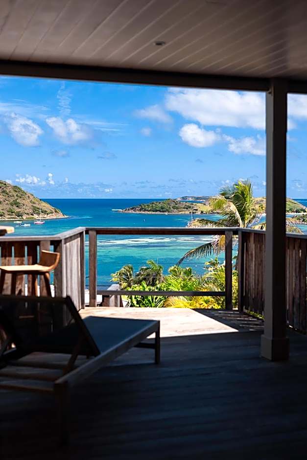 Karibuni Boutique Hotel