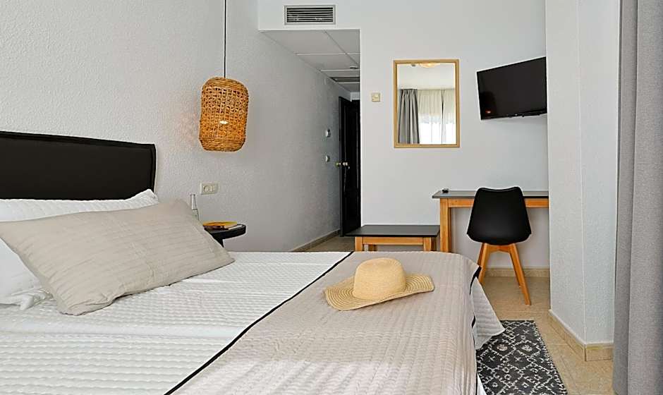 Hotel Olas de Almuñécar