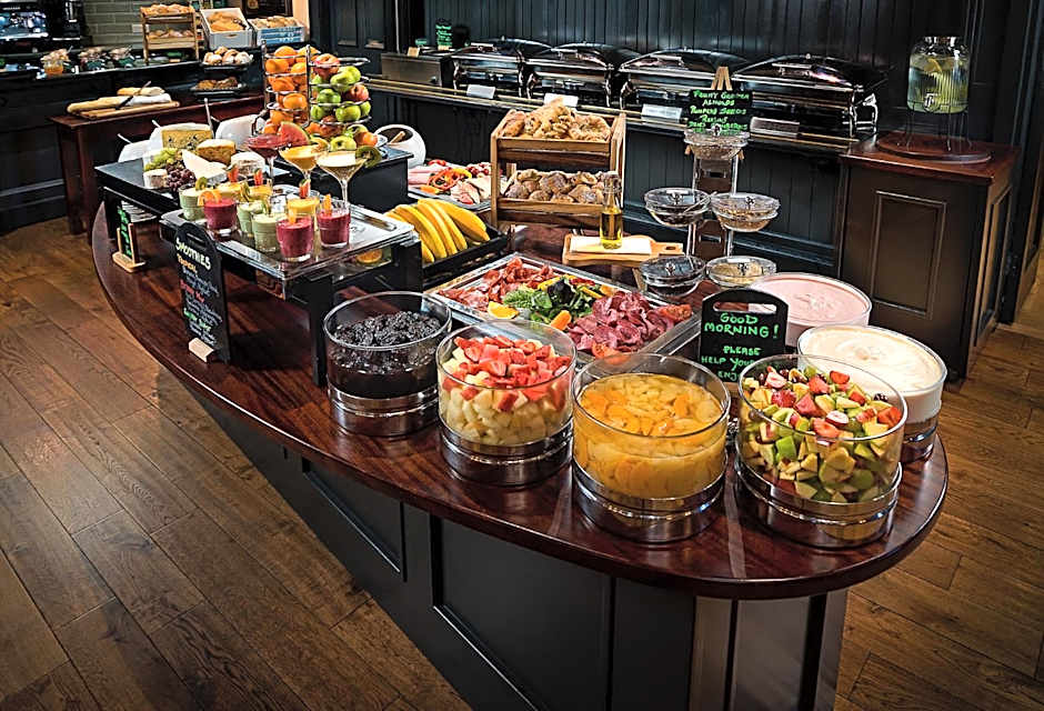 Kilmurry Lodge Hotel