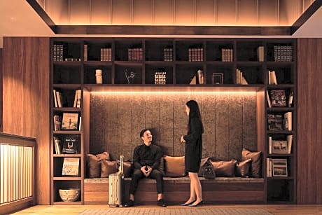 Nest Hotel Tokyo Hanzomon