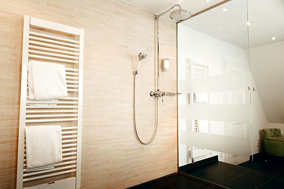 Romantik Hotel Walhalla