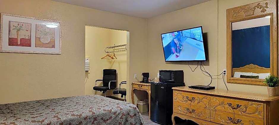 Lakeview Inn