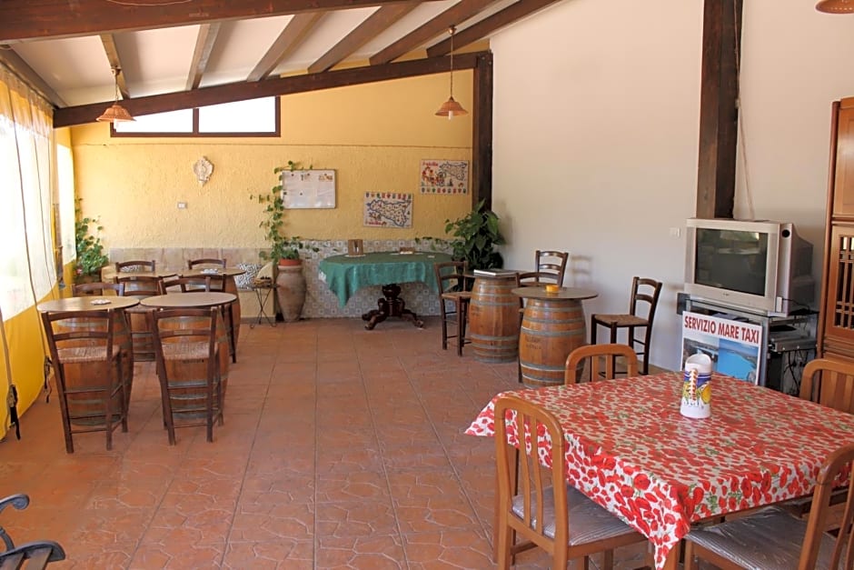 Villa Mozia
