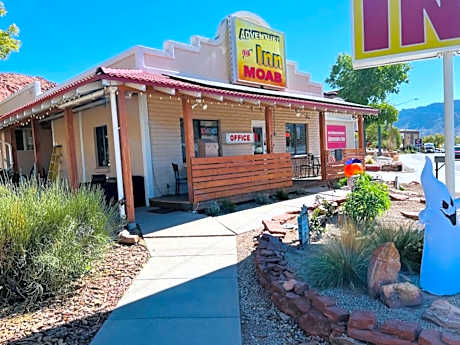 Adventure Inn Moab