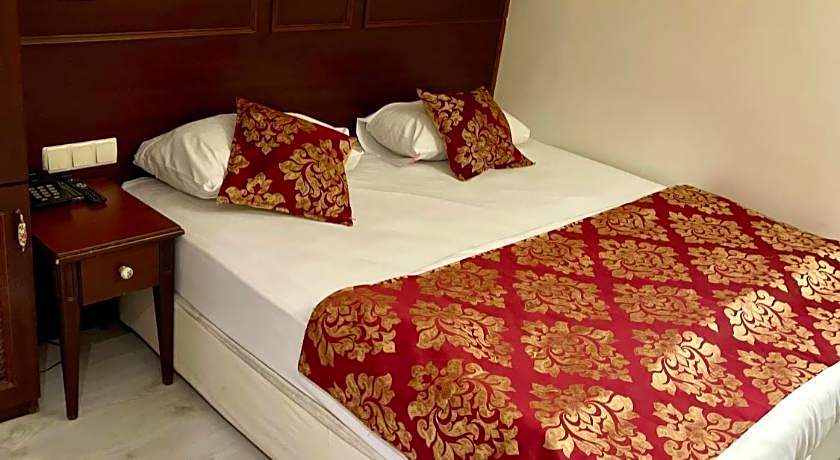 Istanbul Newcity Hotel