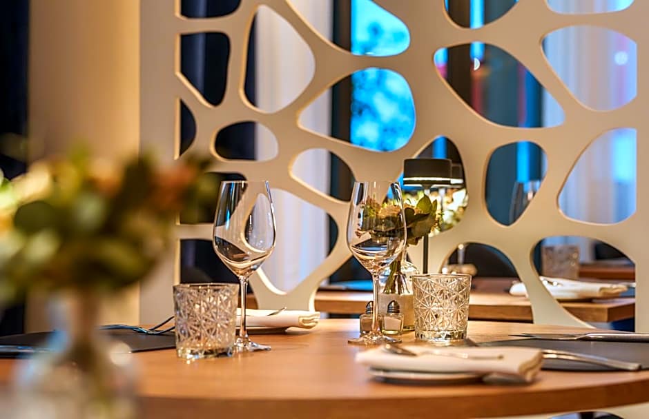 Le Richebourg Hôtel, Restaurant & Spa