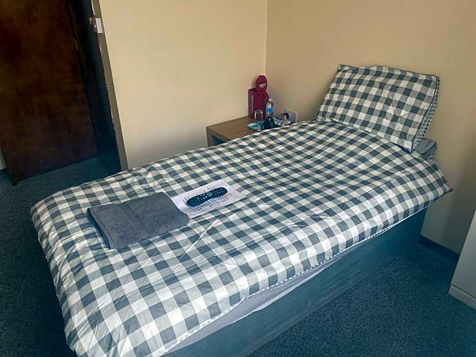 The Old Post Office Public House & Hotel