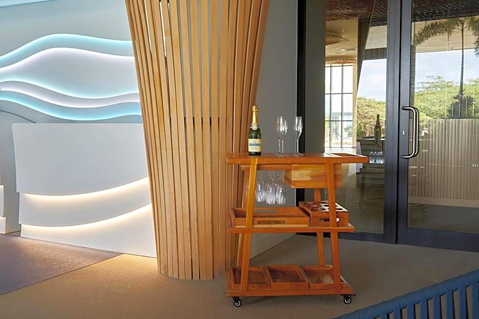 Radisson Blu Aruba