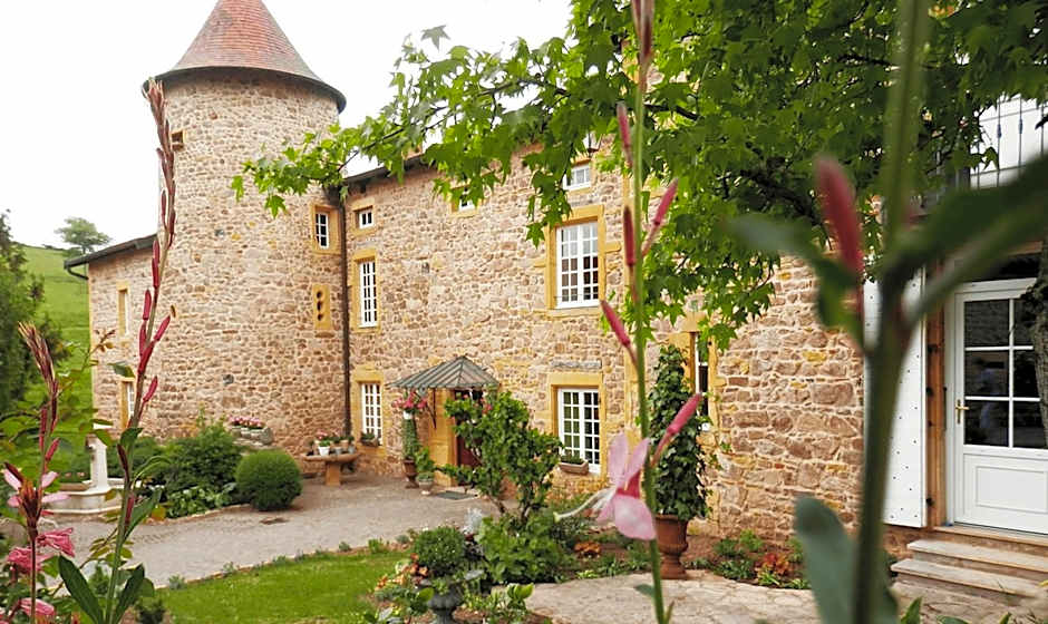 DOMAINE DE LA RESERVE