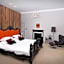 Best Western Plus Aston Hall Hotel