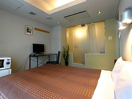 Double Room - Non-Smoking