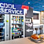 ibis budget Saint-Étienne Centre Gare Châteaucreux