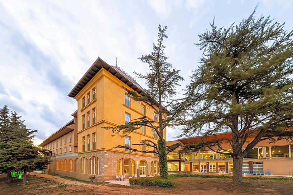 Iberik Rocallaura Balneari