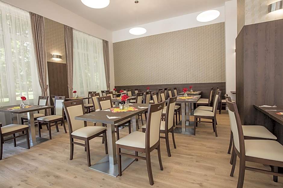 Hotel Bellevue Tlapak