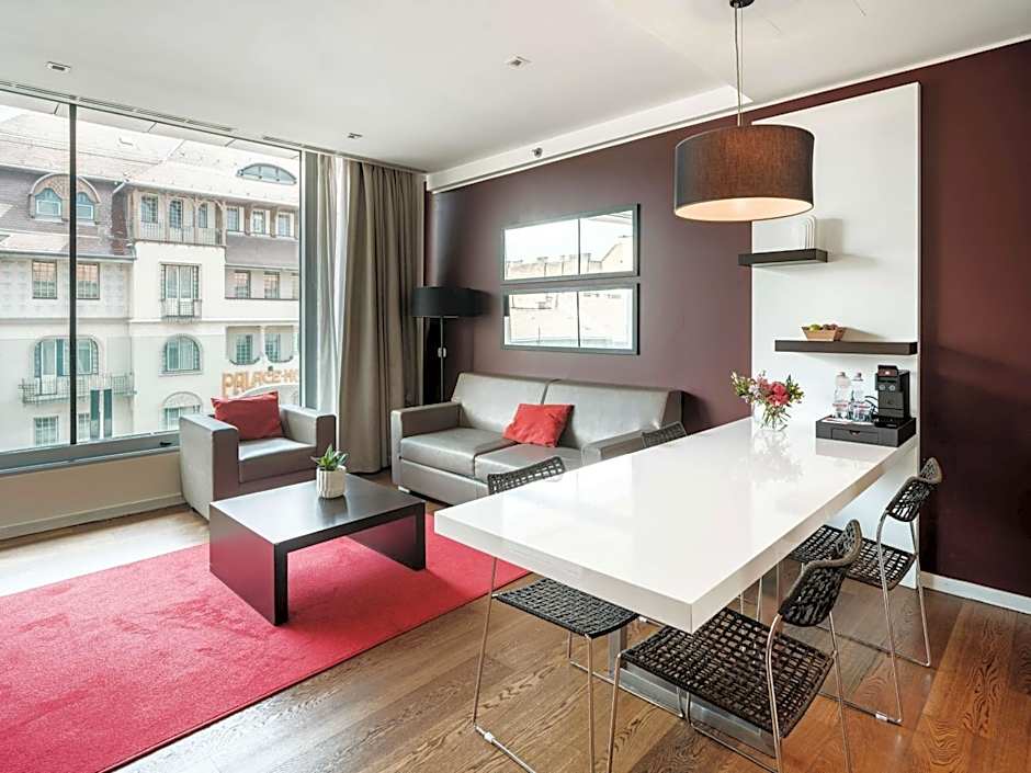 NH Collection Budapest City Center