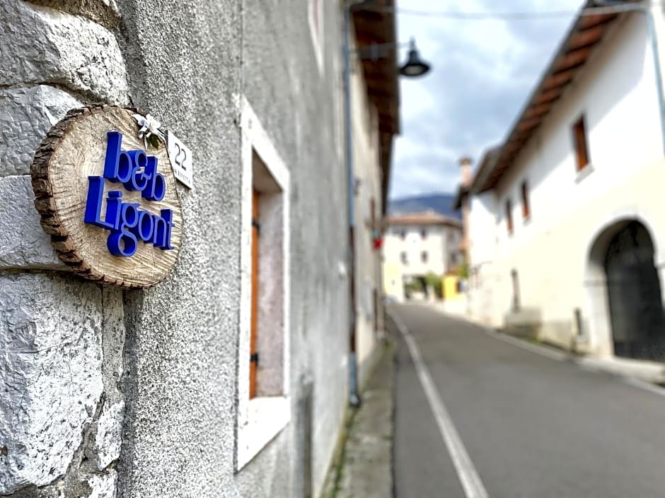Bed & Breakfast Ligont