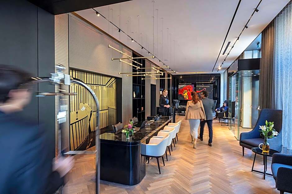 art'otel Zagreb