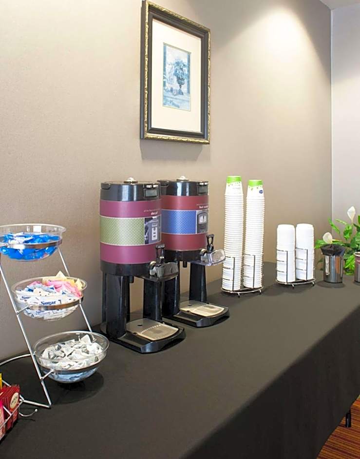 Hampton Inn By Hilton Tulsa-Sand Springs