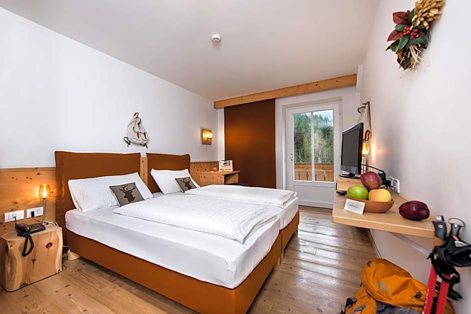 Small & Lovely Hotel Zaluna