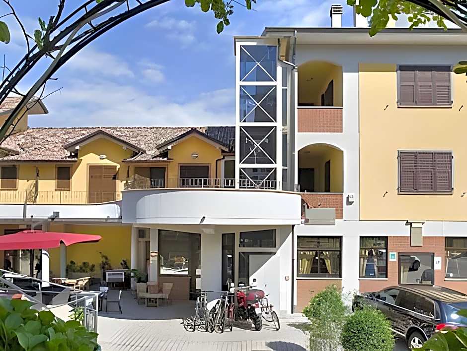 Park Hotel La Pineta