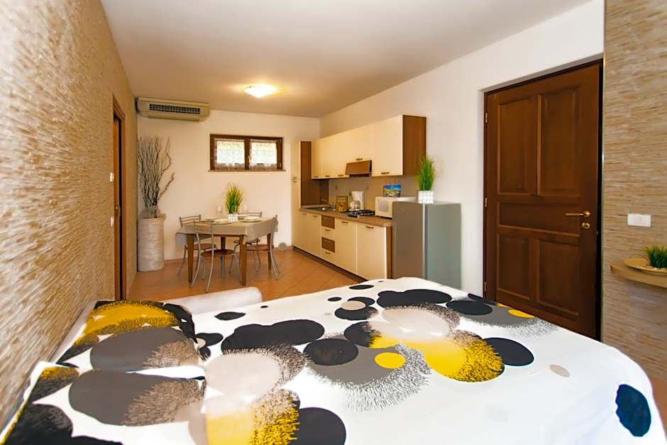 Residence Delle Rose