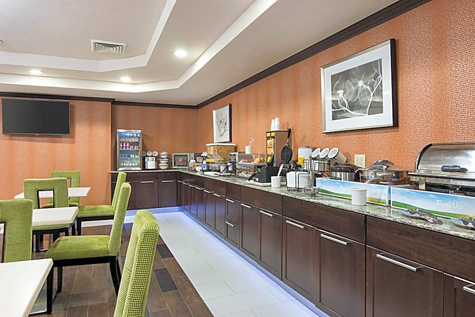 Comfort Inn Camden