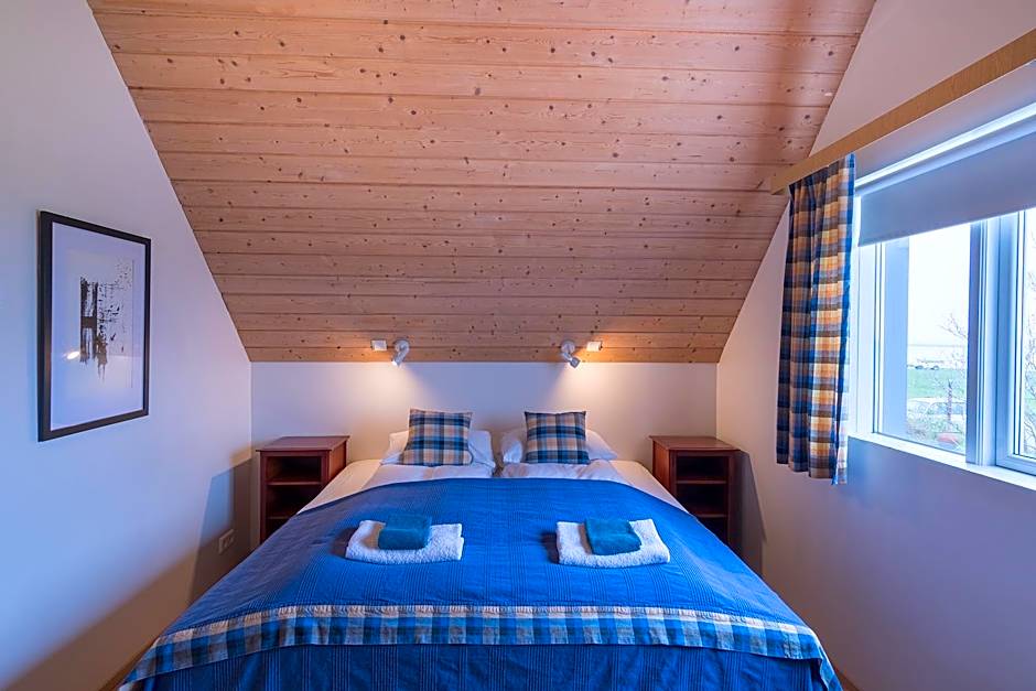 Skyrhusid Guesthouse