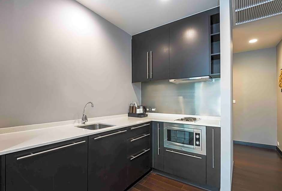 Chatrium Hotel Riverside Bangkok