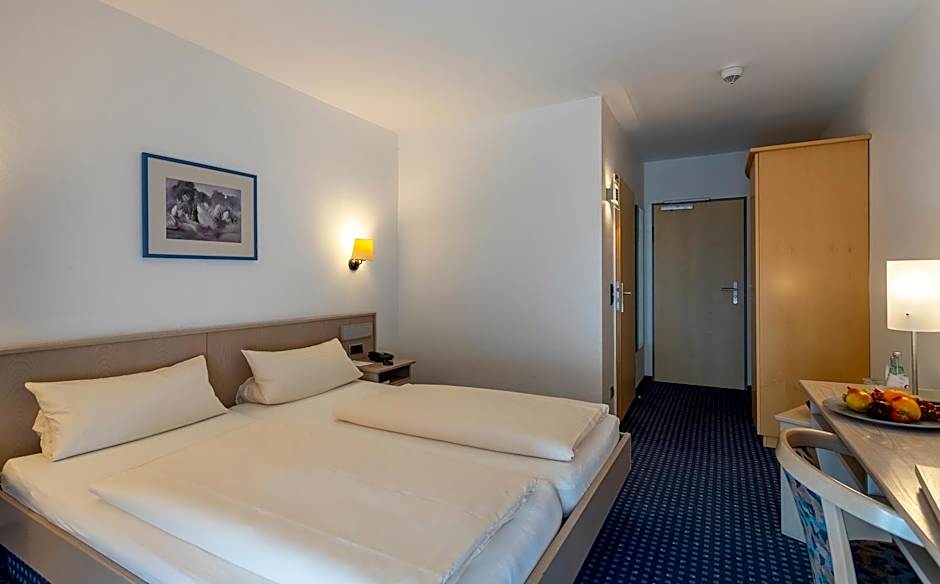 Sporthotel Grünberg