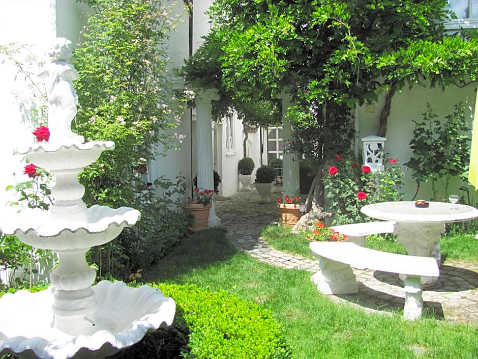 Apartment Storchenfärbe