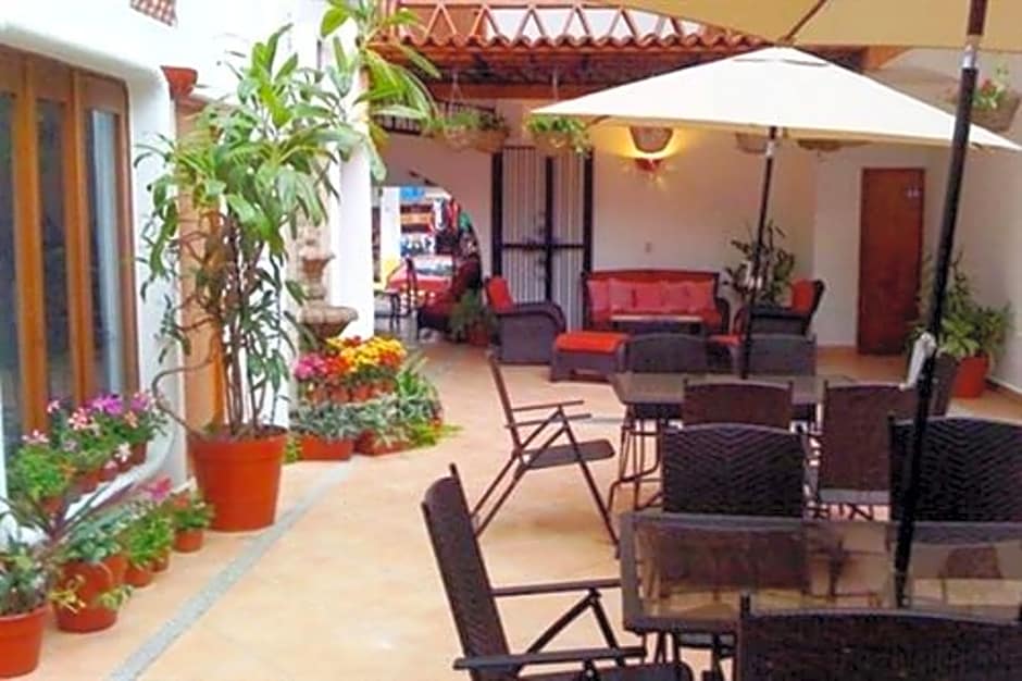 Hotel Boutique Catedral Vallarta