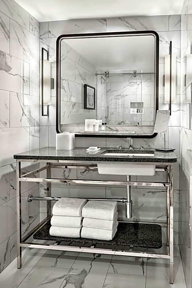 JW Marriott New Orleans