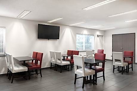 Garner Hotel Auburn - Seattle By IHG