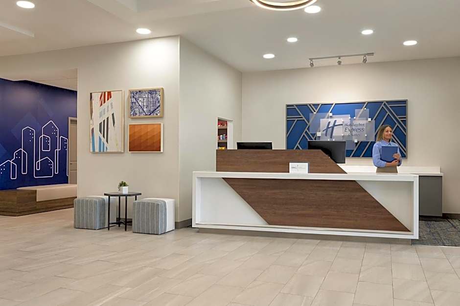 Holiday Inn Express Hotel & Suites Fort Pierce West By IHG