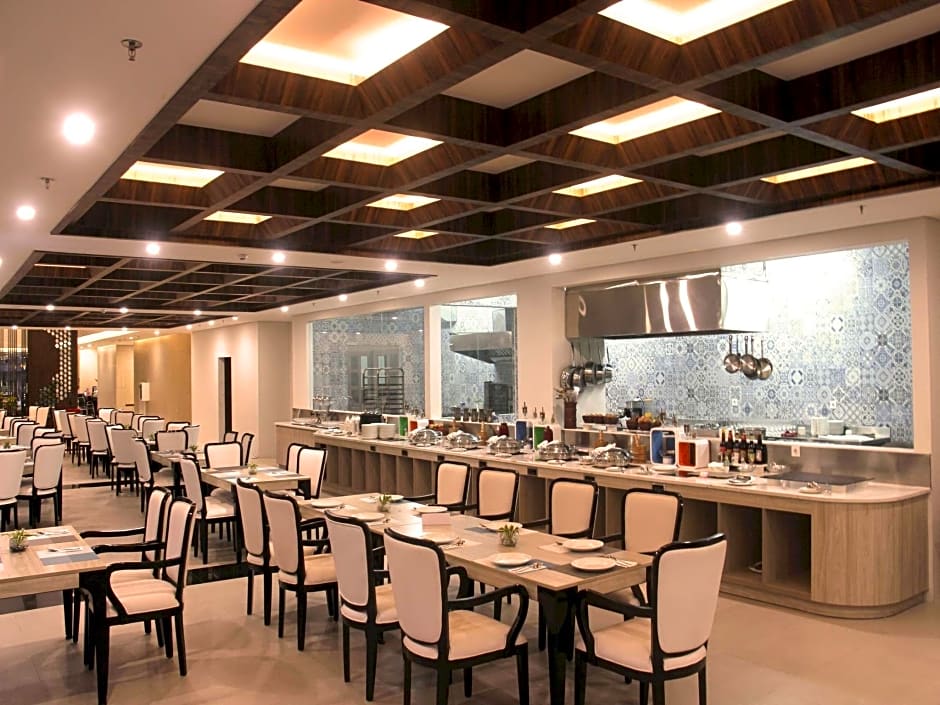 Java Lotus Hotel Jember