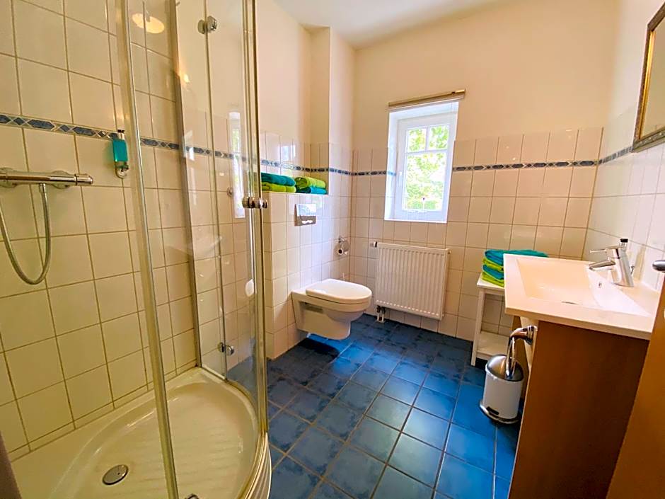 Landhaus Hammoor Stieper Gastronomie GmbH