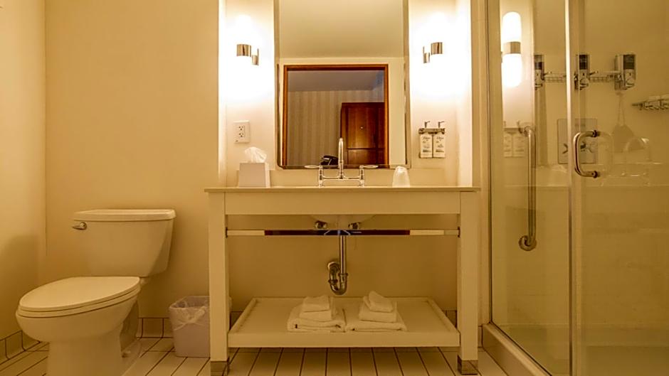 Holiday Inn Express Columbus Airport Easton By IHG