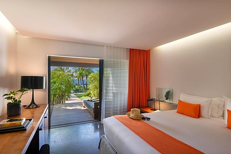 Hotel Christopher Saint Barth